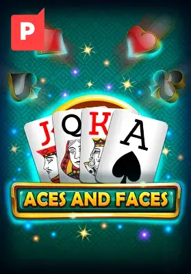 Play Aces and Faces Casino Game